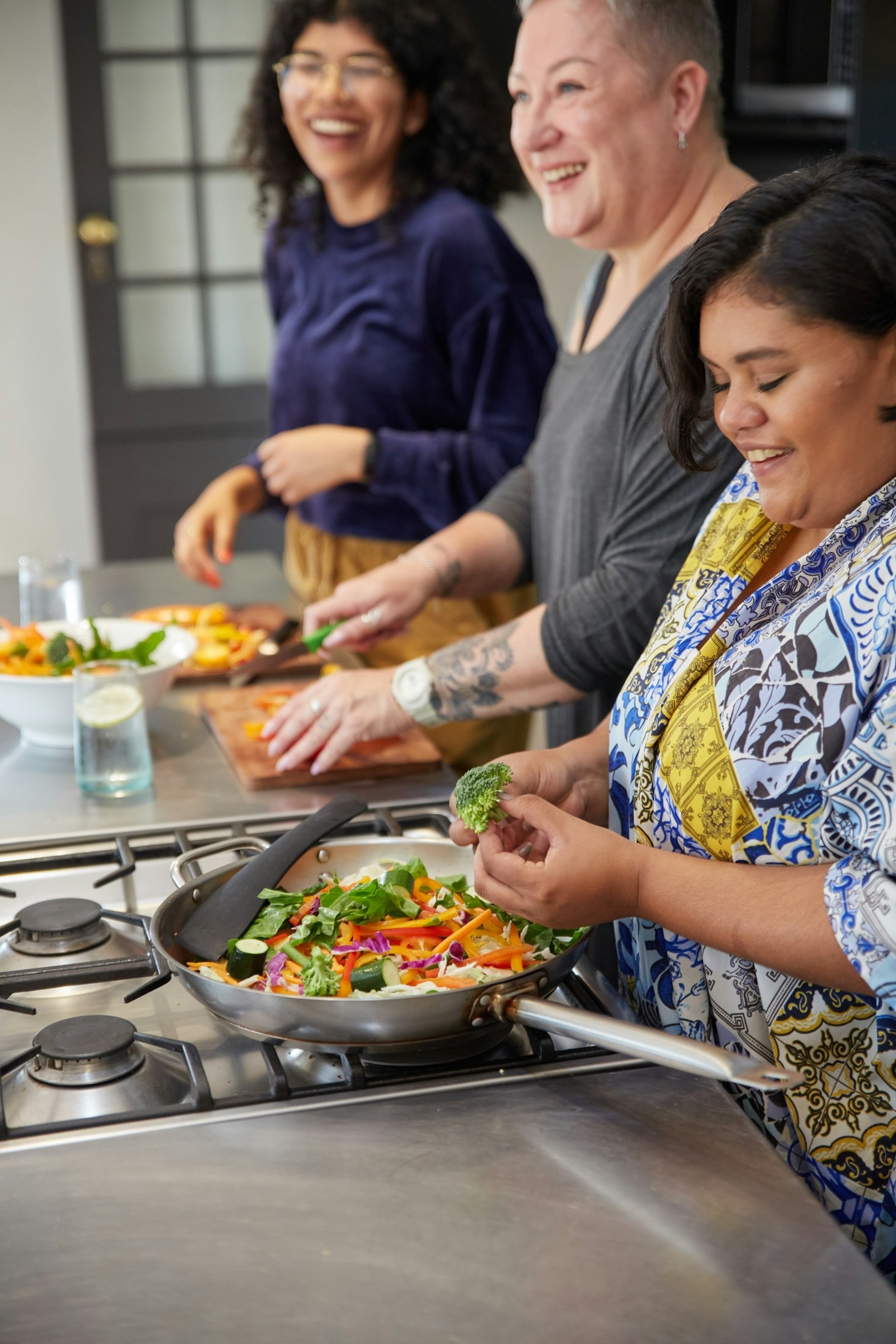 Five Easy Cooking Hacks for First-Year Dorm Living